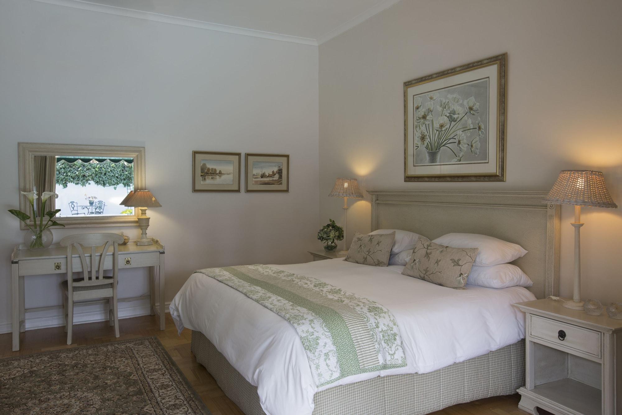 Carslogie House Bed & Breakfast Port Elizabeth Exterior photo