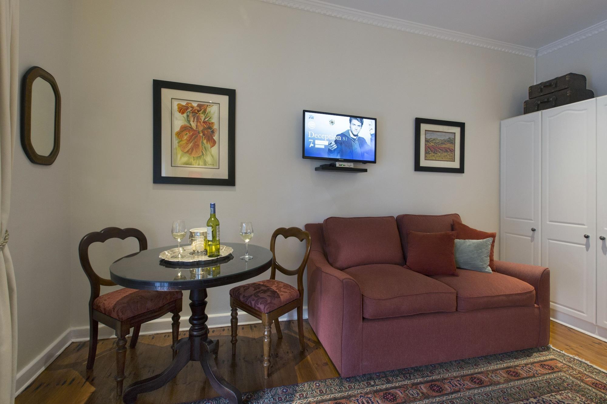 Carslogie House Bed & Breakfast Port Elizabeth Exterior photo