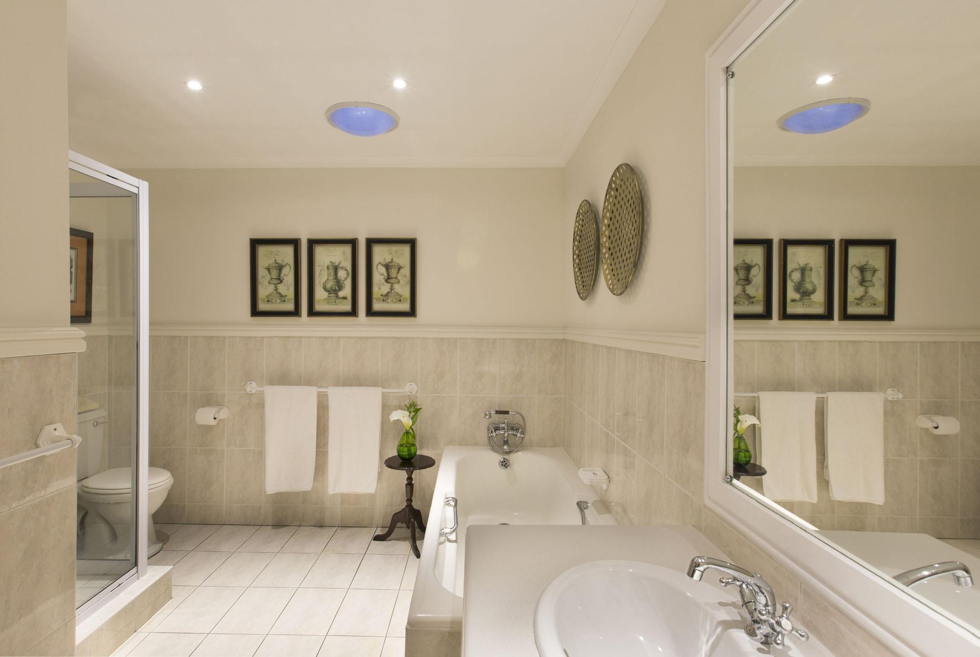 Carslogie House Bed & Breakfast Port Elizabeth Exterior photo