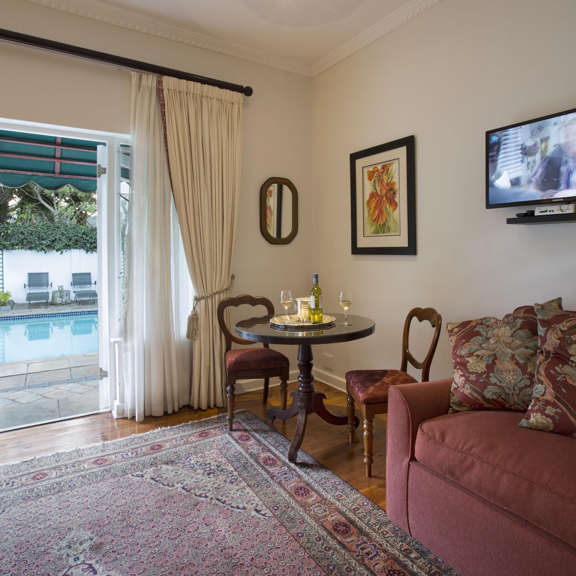 Carslogie House Bed & Breakfast Port Elizabeth Exterior photo
