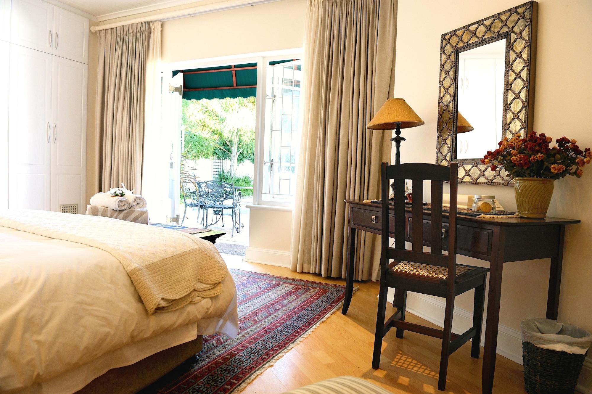 Carslogie House Bed & Breakfast Port Elizabeth Exterior photo