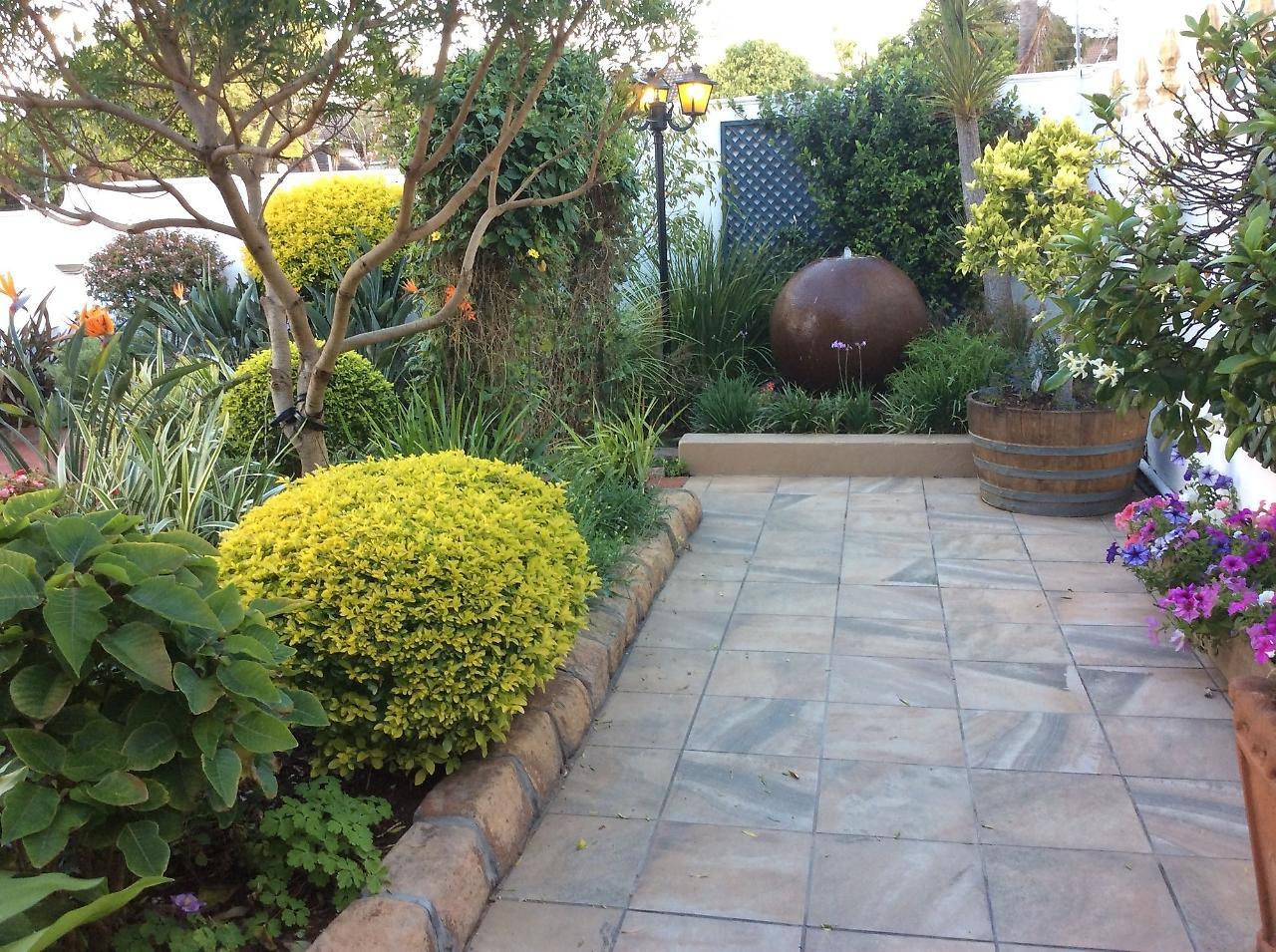 Carslogie House Bed & Breakfast Port Elizabeth Exterior photo